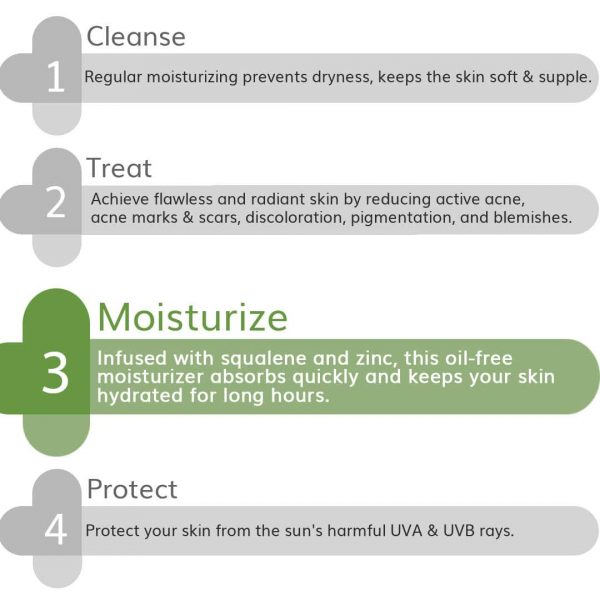 The Derma Co Squalene Zinc Oil Free Moisturizer 2