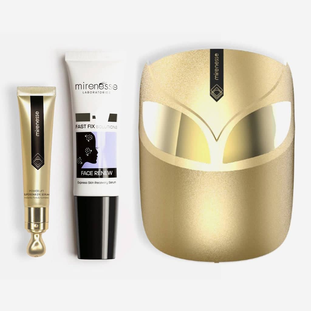 11 Best Gold Facial Kits from India in Bangladesh