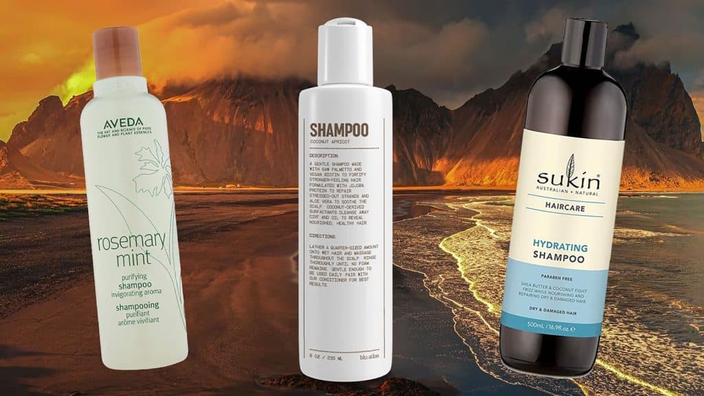 11 Best Sls Free Shampoos in India from 2023 in Bangladesh