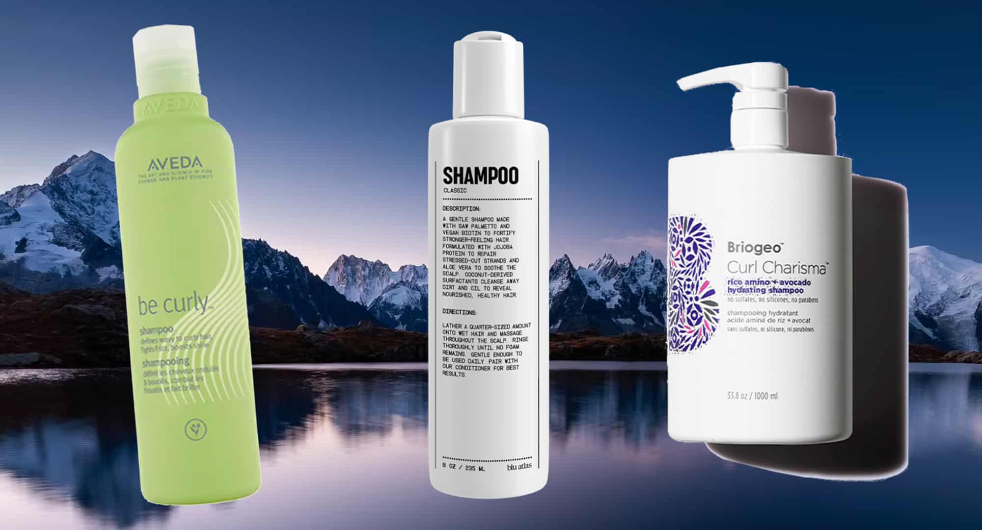 12 Best Organic Shampoos from India in Bangladesh