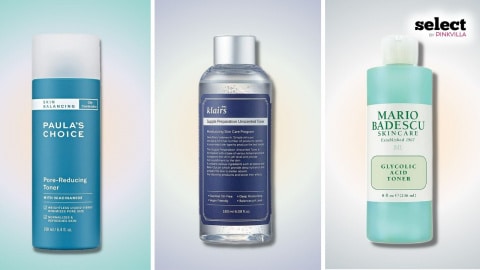 13 Best Toners from India in Bangladesh for Oily Skin