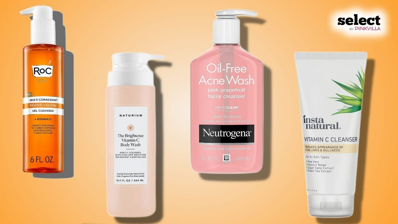 14 Best Day Creams With Vitamin C for Glowing Skin