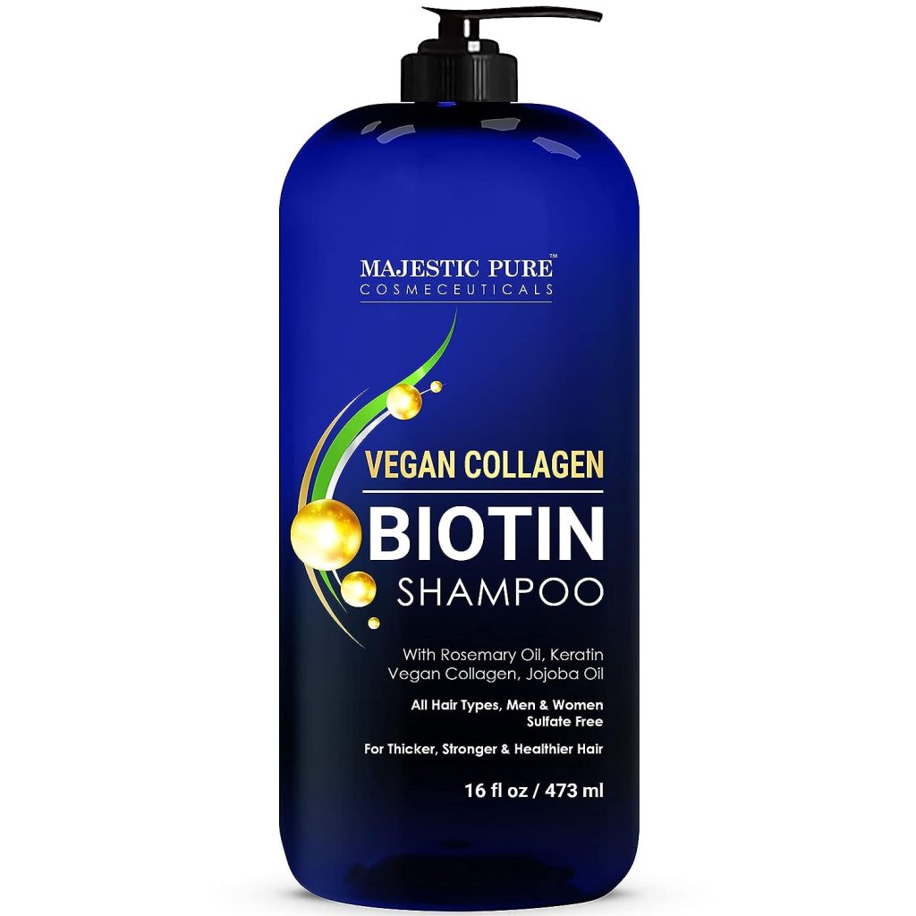 16 Best Biotin Shampoos from India in Bangladesh