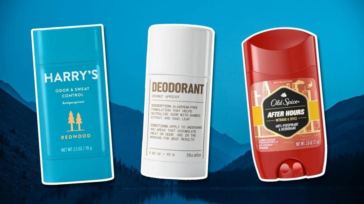 16 Best Deodorants for Women from India in Bangladesh