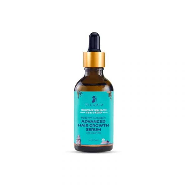 3% Redensyl + 4% Anagain Hair Growth Serum