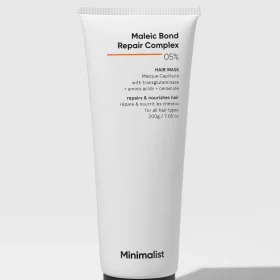 Minimalist Maleic Bond Repair Complex 05% Hair Mask