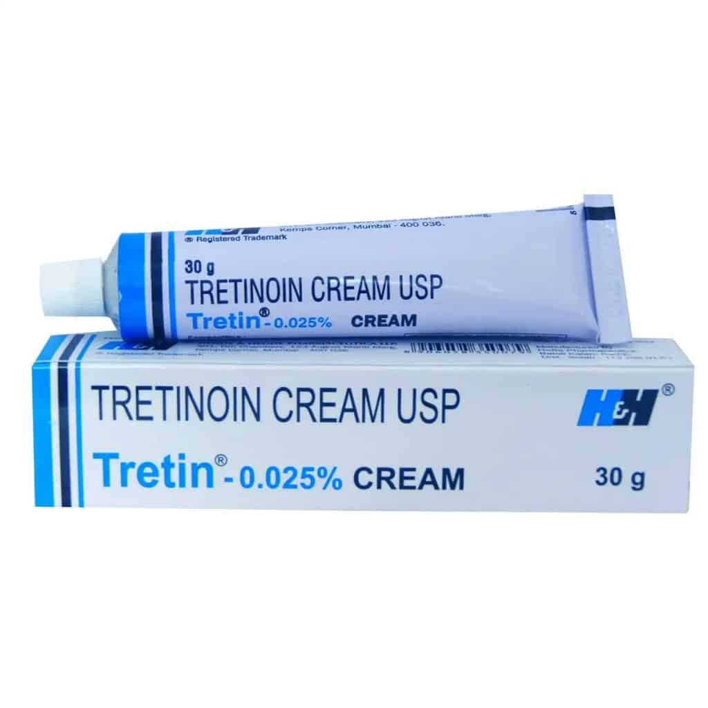 Tretinoin