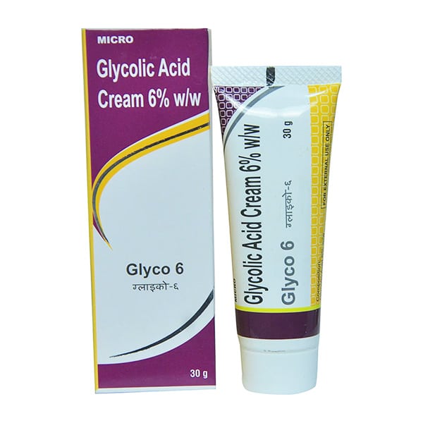 Glyco 6