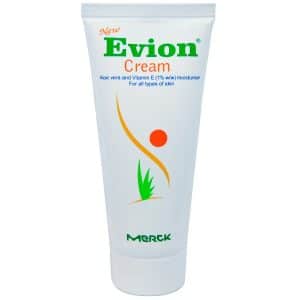 New Evion Cream 60 gm