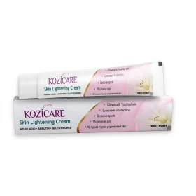 Kozicare Skin Lightening Cream - 15g