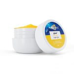 Aqualogica Glow+ Mousse Night Cream -50g : Vitamin C Magic