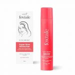 Foxtale Super Glow Moisturizer