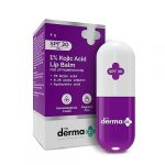 The Derma Co 1% Kojic Acid Lip Balm