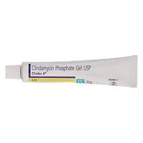 Clindac