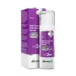 The Derma Co Sali Cinamide Anti Acne Face Serum 30ml