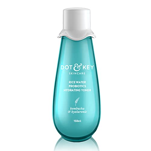 Dot & Key Rice Water Hydrating Toner With Hyaluronic