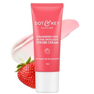 DOT & KEY Strawberry Dew Strobe Cream