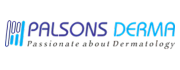 Palsons Logo dearme.com.bd bangladesh
