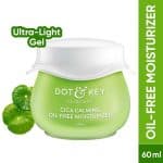 Dot & Key CICA Calming Oil Free Moisturizer - 60ml