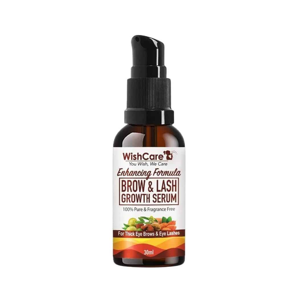 Wishcare Brow & Lash Growth Serum - 30ml