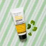 Dr. Sheth's Centella & Niacinamide Sunscreen 50g