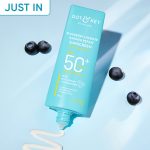 DOT & KEY Blueberry Hydrate Barrier Repair Sunscreen