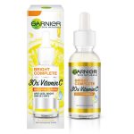 Garnier Skin Naturals Bright Complete 30X Vitamin C Booster Face Serum