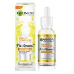 Garnier Skin Naturals Bright Complete 30X Vitamin C Booster Face Serum