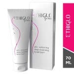 Ethiglo Skin Whitening Face Wash 70ML