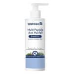 WishCare Multi Peptide Anti Hairfall Shampoo