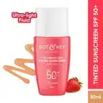 Dot & Key Strawberry Dew Tinted Sunscreen (05 Beige)