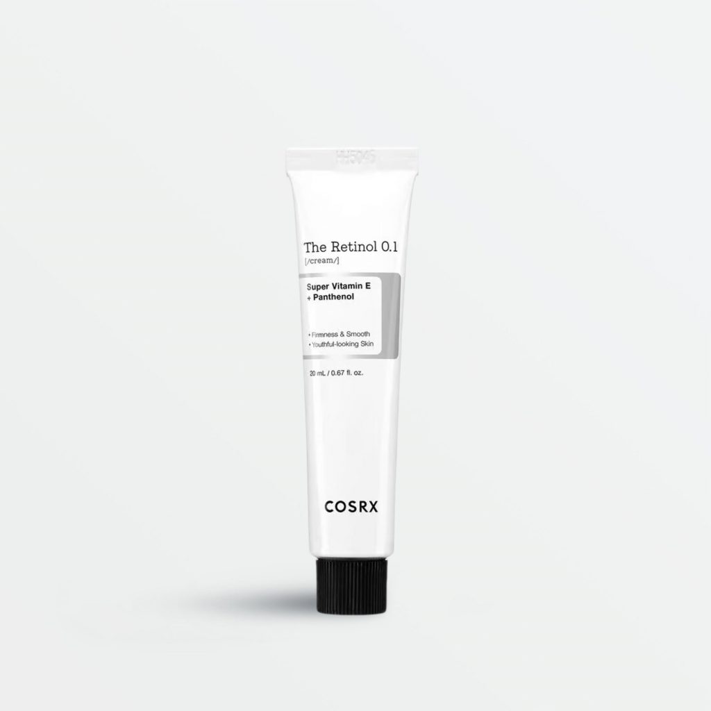 Cosrx The Retinol 0.1 Cream 20ml