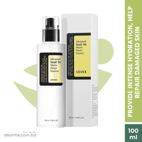 Cosrx Advanced Snail 96 Mucin Power Essence (100 ml)