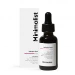 Minimalist 2% Salicylic Acid Serum- 30ml