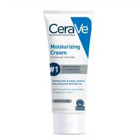 Cerave Moisturizing Cream -236ml