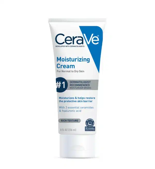 Cerave Moisturizing Cream -236ml