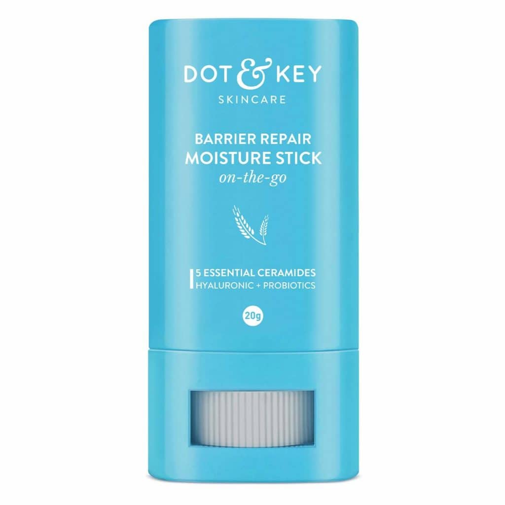 Dot & Key Barrier Repair Moisture Stick