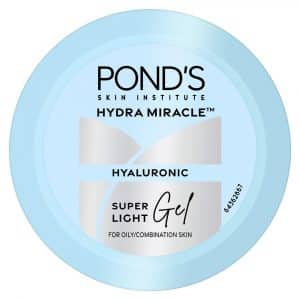 Pond’s Super Light Gel Moisturizer Hydrated Glow -200ml