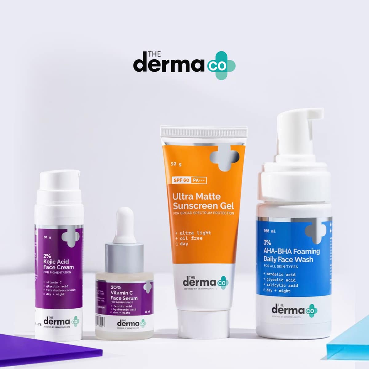 dermaco pr