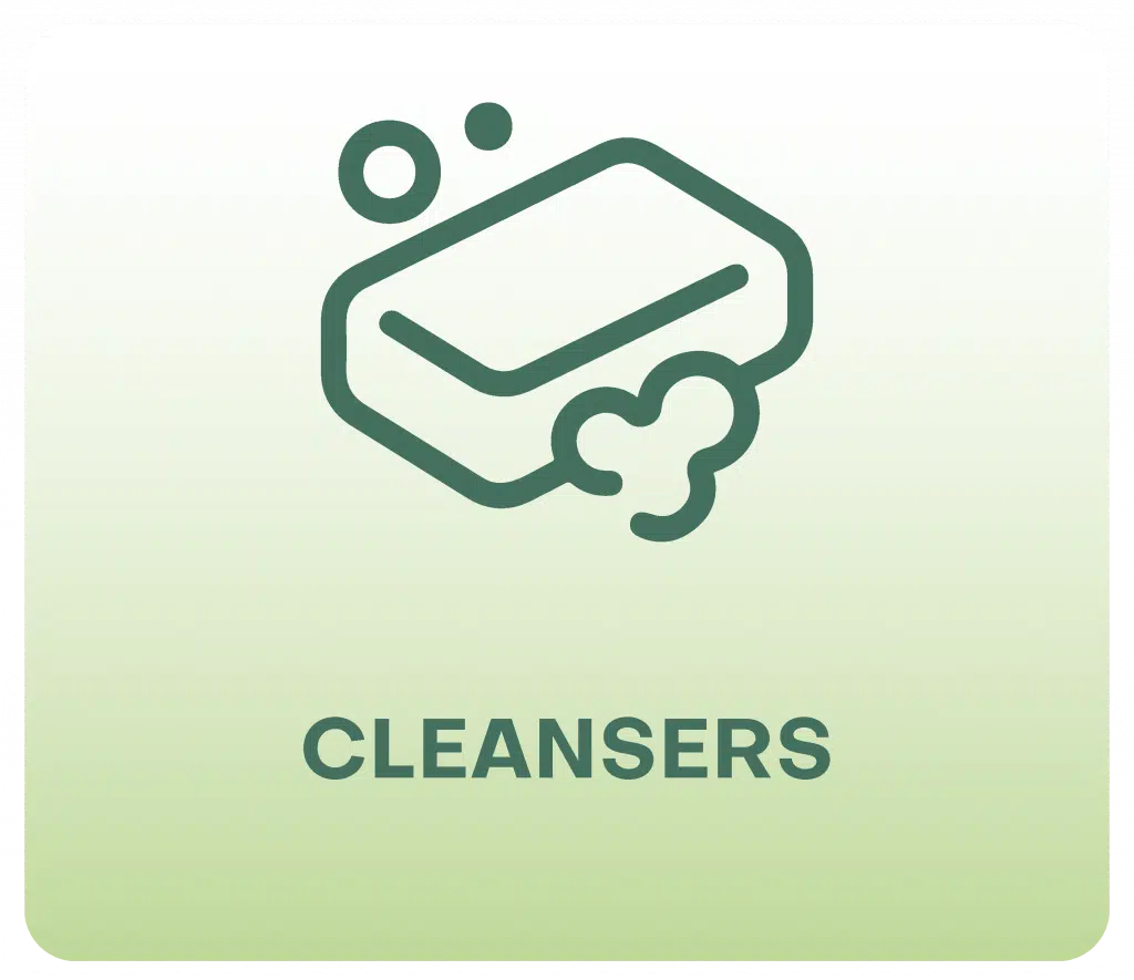dm Cleanser