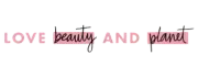Love Beauty & Planet