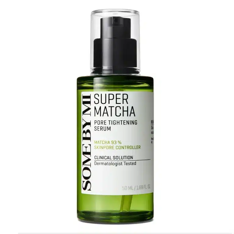 Some By Mi Super Matcha Pore Tightening Serum -50ml