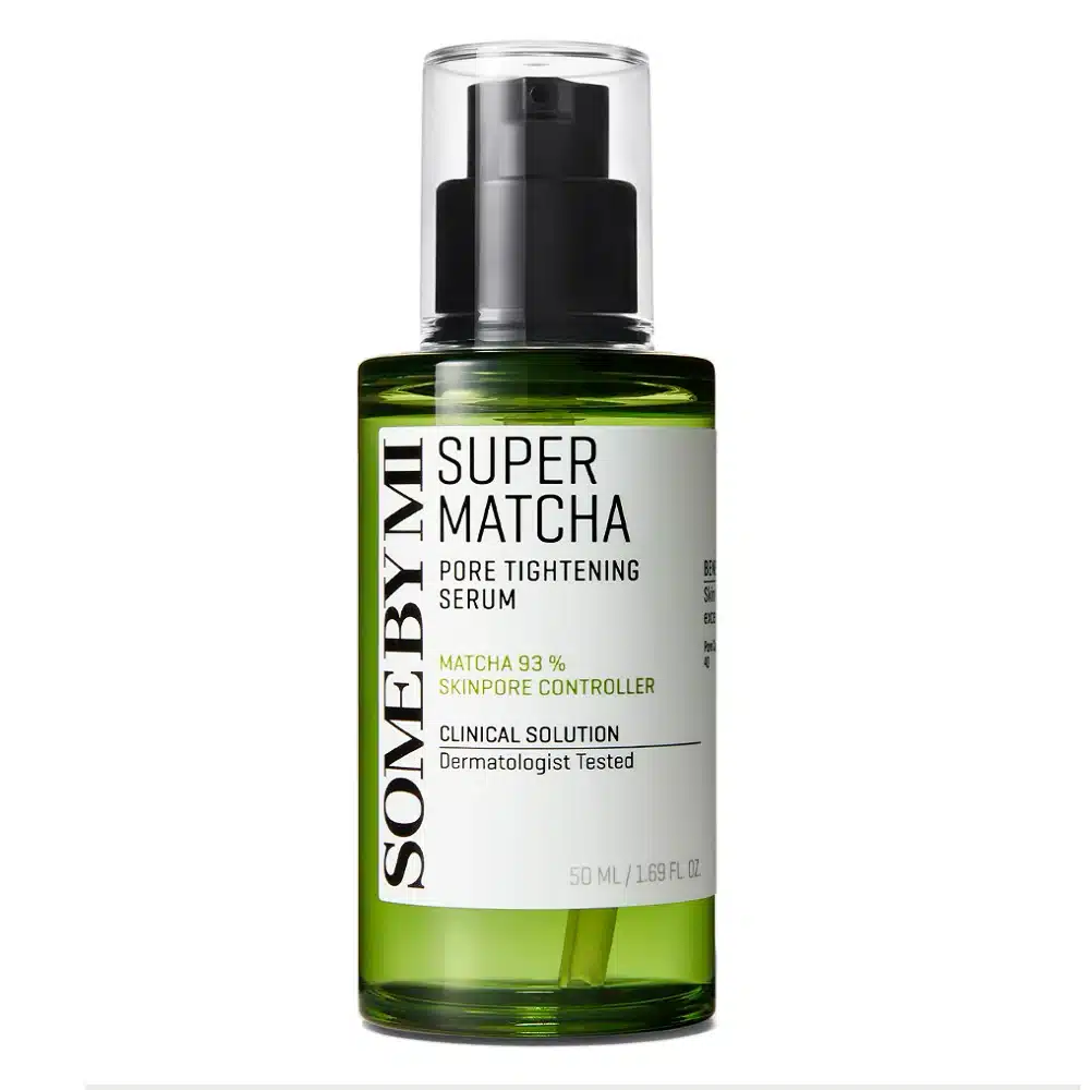 Some By Mi Super Matcha Pore Tightening Serum -50ml