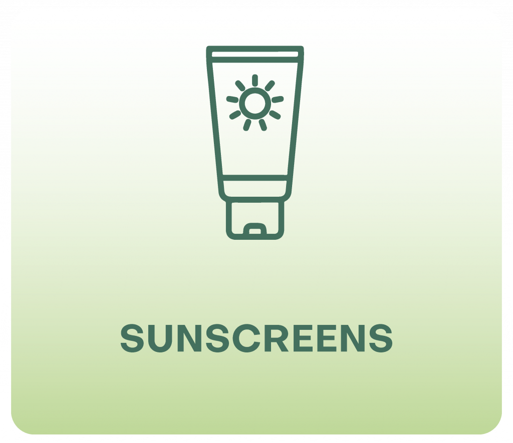 sunscreen