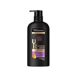 Tresemme Ultimate Repair Macadamia Oil & Ionic Complex Shampoo 450ml