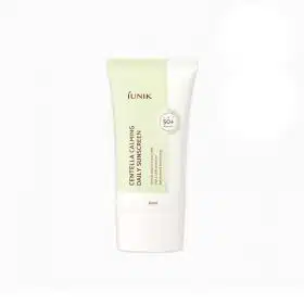 iUNIK Centella Calming Daily Sunscreen 60ml