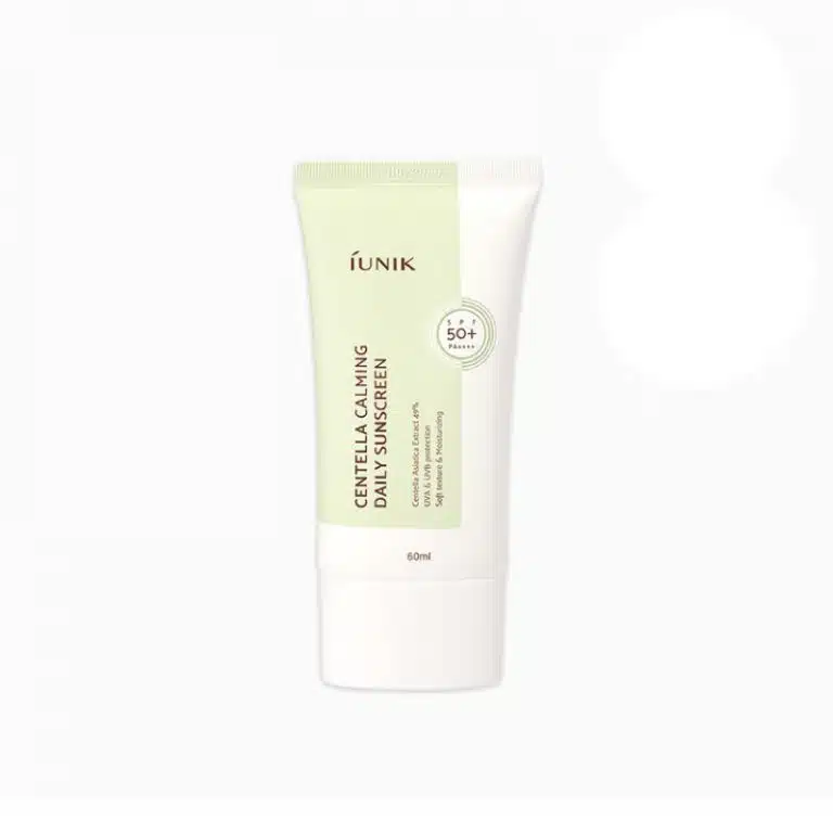 iUNIK Centella Calming Daily Sunscreen 60ml
