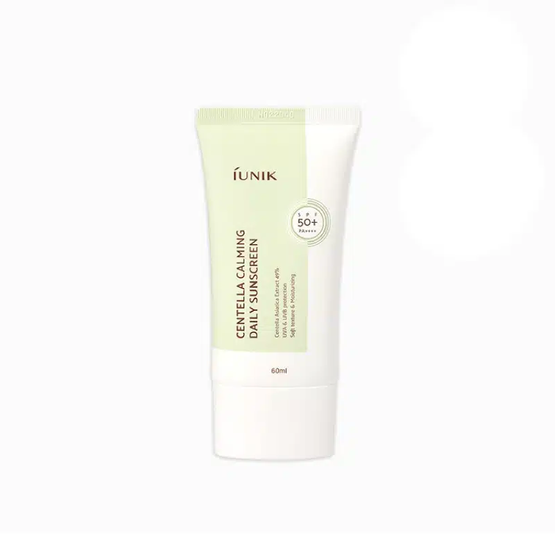 iUNIK Centella Calming Daily Sunscreen 60ml