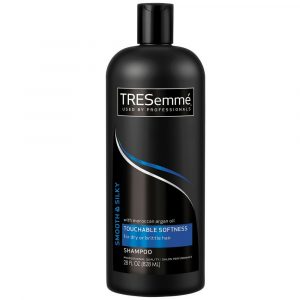 Tresemme Smooth & Silky Touchable Softness Shampoo – (828ml)