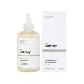 The Ordinary Glycolic Acid 7% Toning Solution 240ml